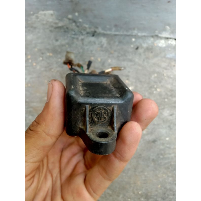 Cdi Poswan Force 1 FIZ ori pnp FIZR