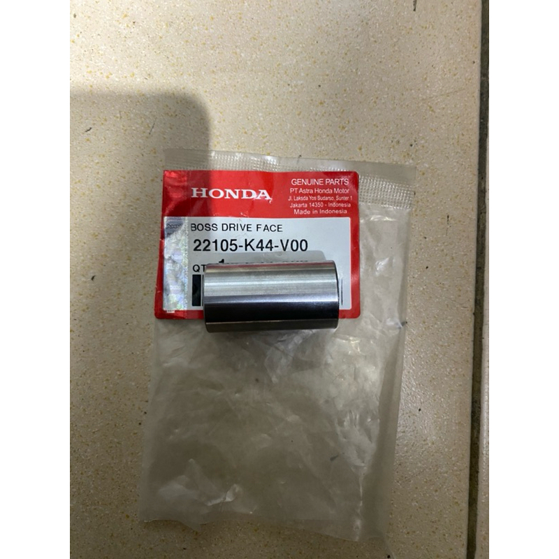 bosh rumah roller beat fi stater halus scoopy fi scoopy 2017 original K44