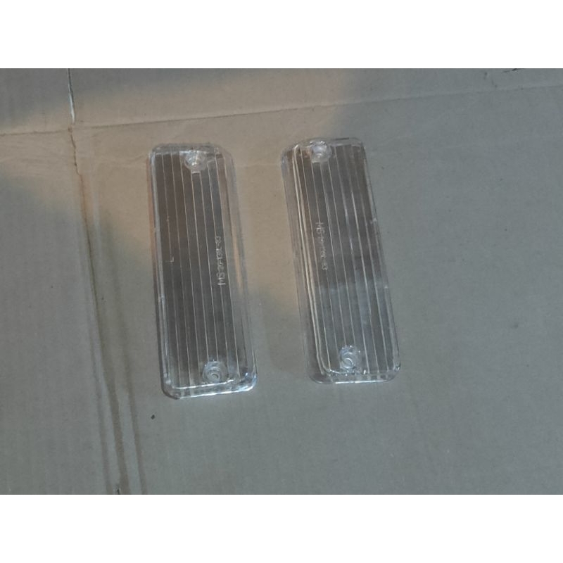 MIKA SEN DEPAN BUMPER KIJANG GRAND KRISTAL