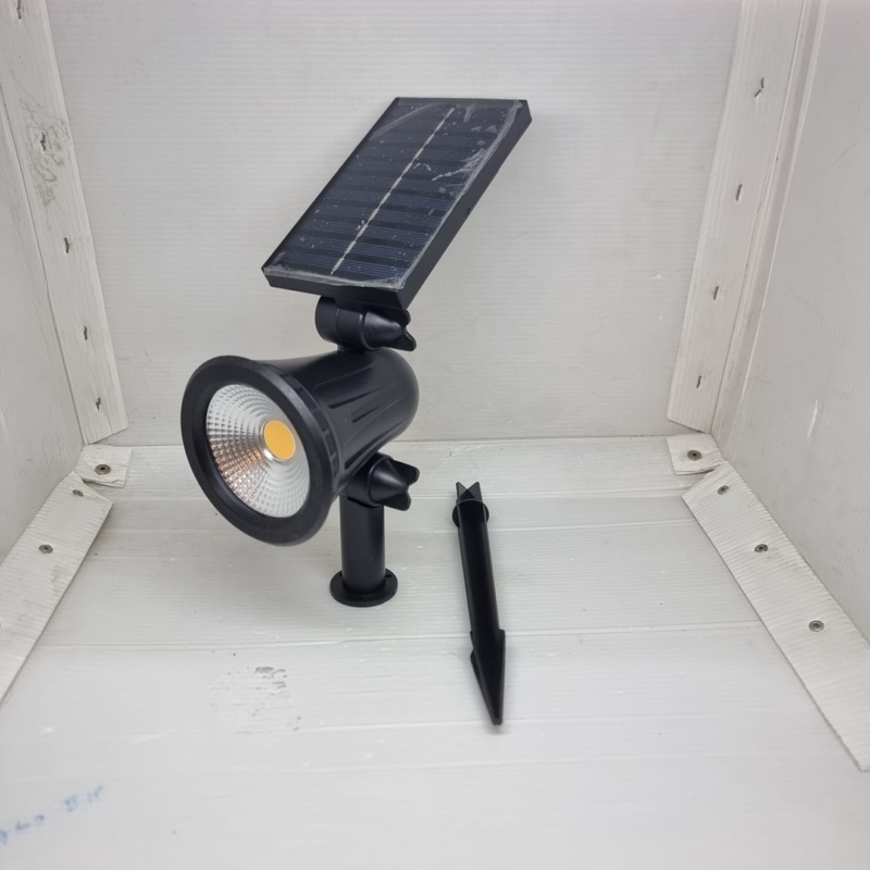 Lampu Solar Taman outdoor / lampu solar led Taman / Lampu Taman Solar Led tenaga matahari