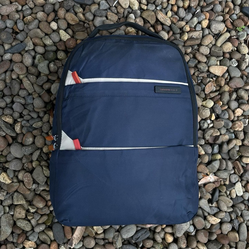 ransel samsonite