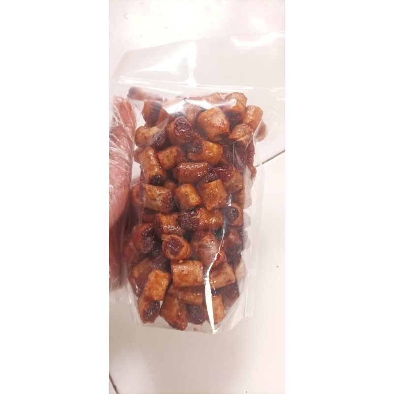 

RB sale pisang/sumpia sale 500gram