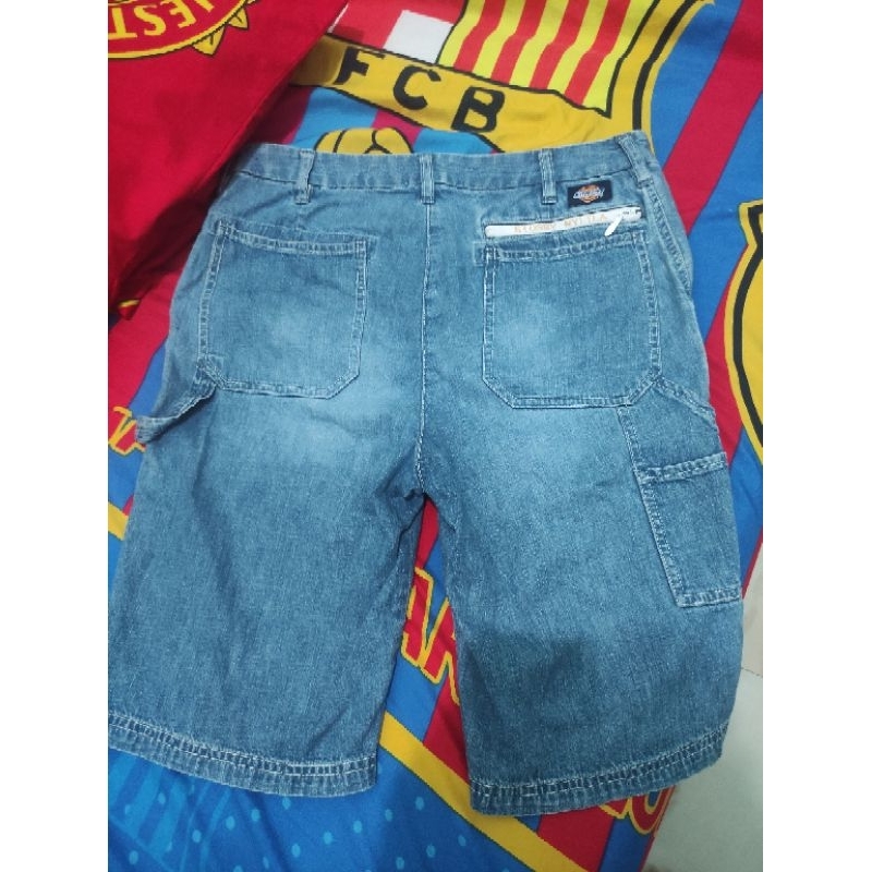 carpenter stussy x dickies