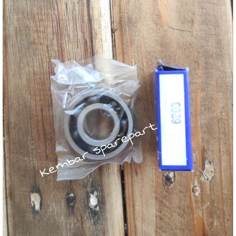 Laher koyo 6201 Beat Vario Scoopy,Genio,Supra x