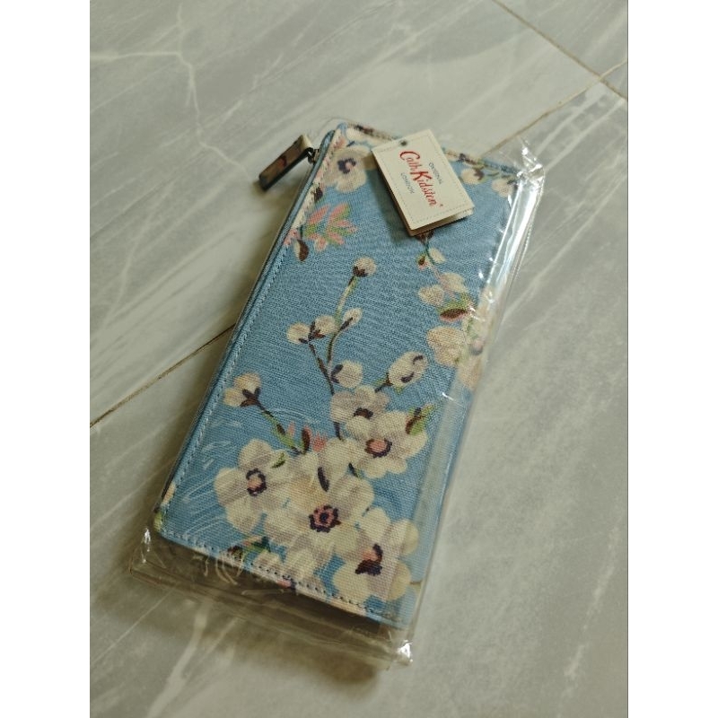Cath Kidston Ori Brand New Dompet Limited edition London