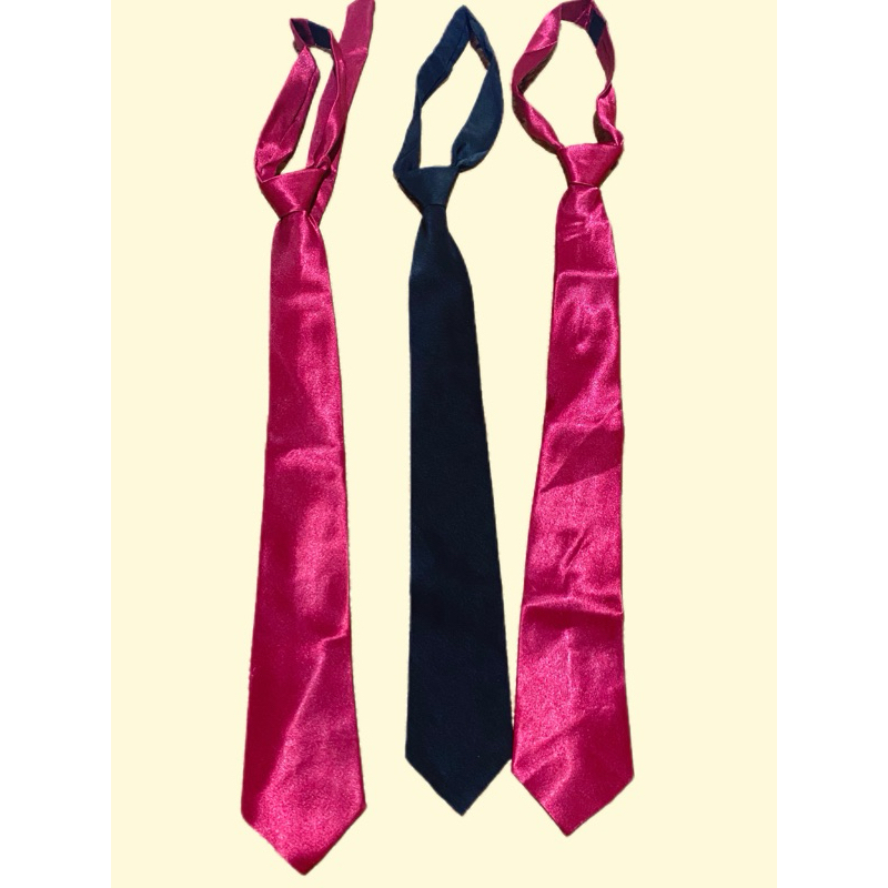 Dasi Polos/Dasi Pria/Dasi wanita