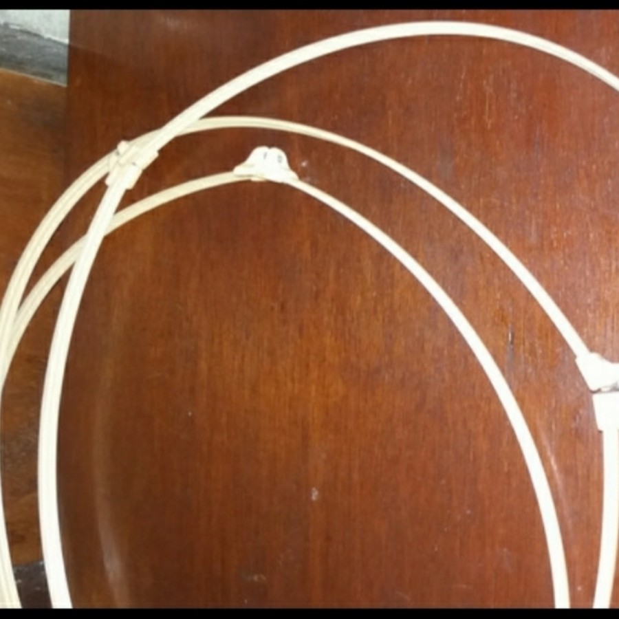 READY STOK] Guard ring kipas Angin maspion 16 Inch original