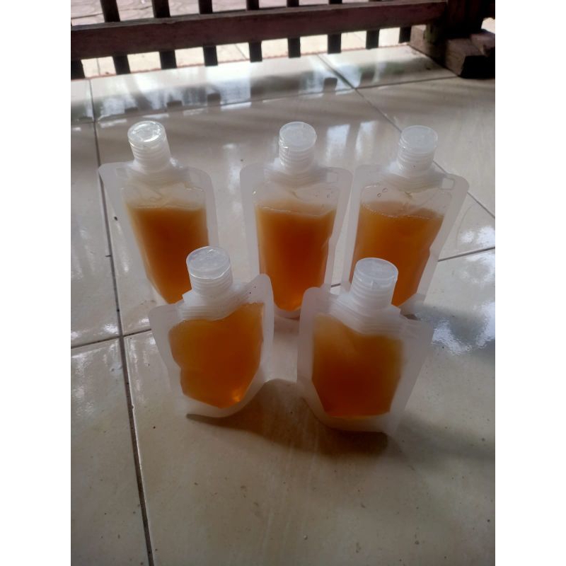 

madu murni asli