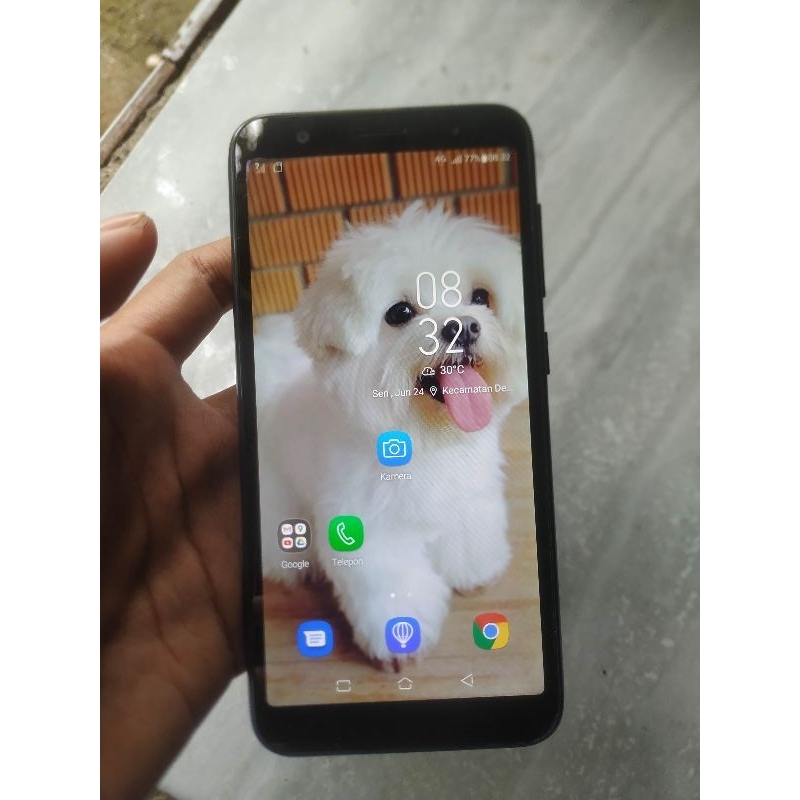 Asus Zenfone Live L1 2/16 second normal