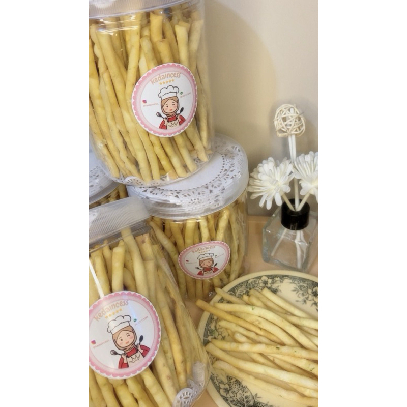 

stick bawang crunchy