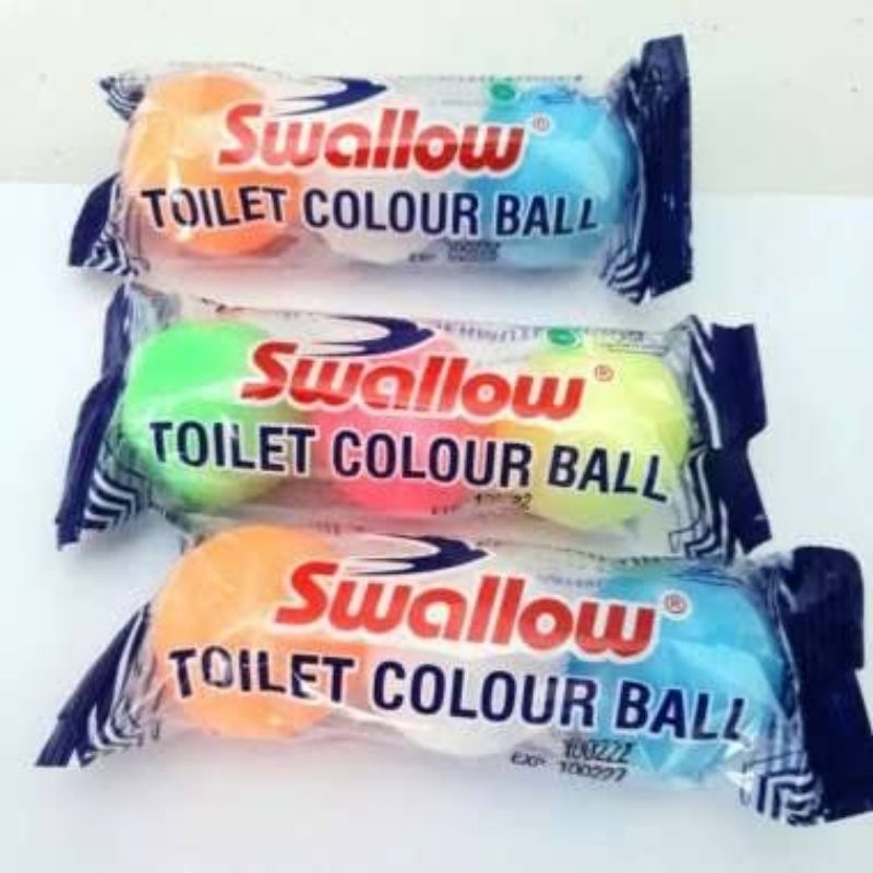 Kamper/Kapur Barus Bagus Swallow Toilet Dan Kamar Mandi Anti Bau