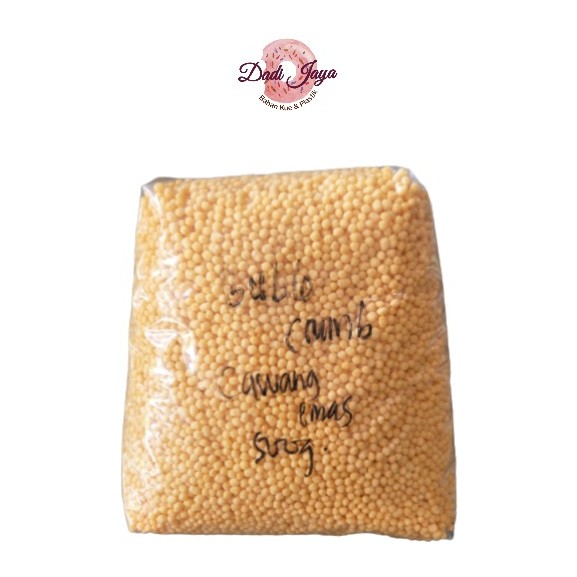 

Tepung Bubble Cawang Emas 5kg (zak)