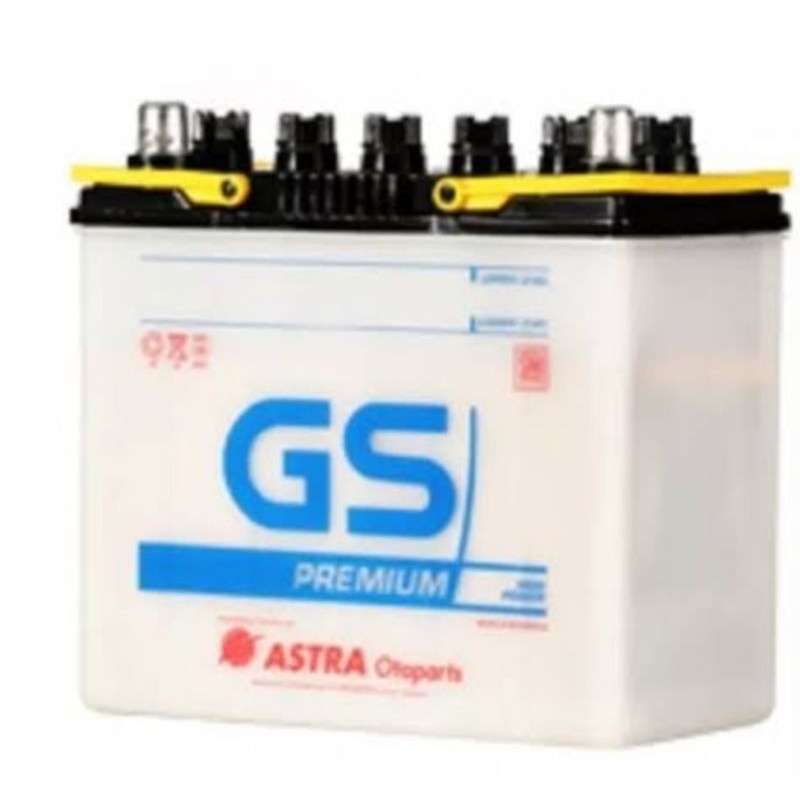 Aki GS premium NS40Z