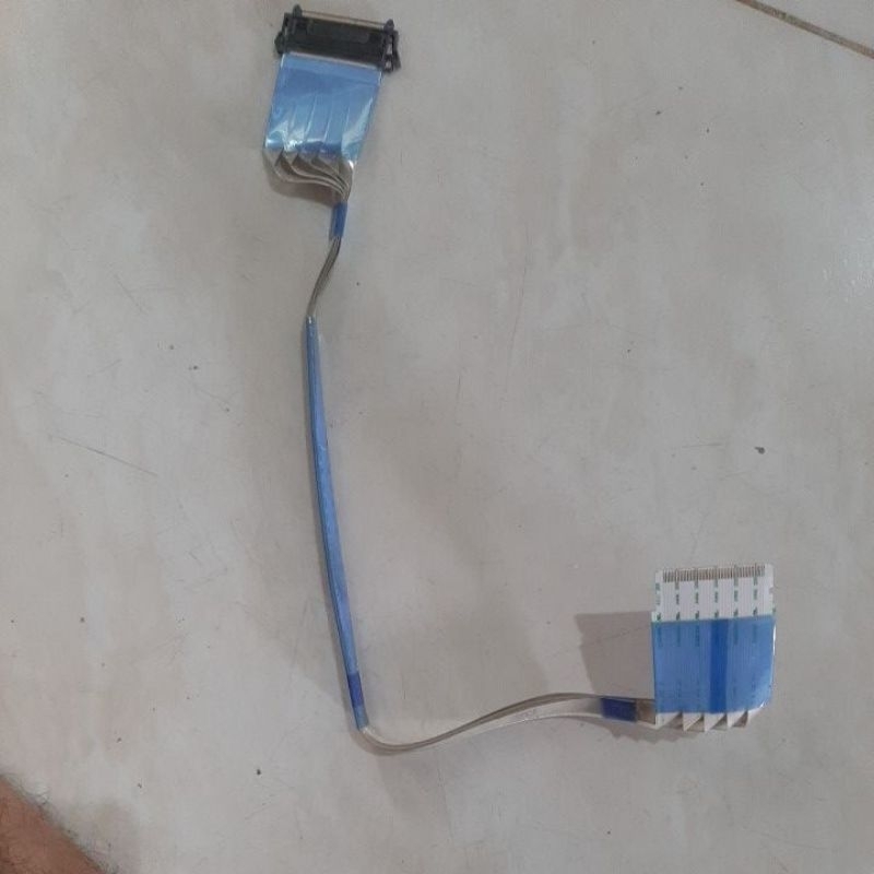 Kabel Flexible/LVDS tv Led LG 32inch