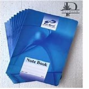 

Buku Laporan Keuangan Custom