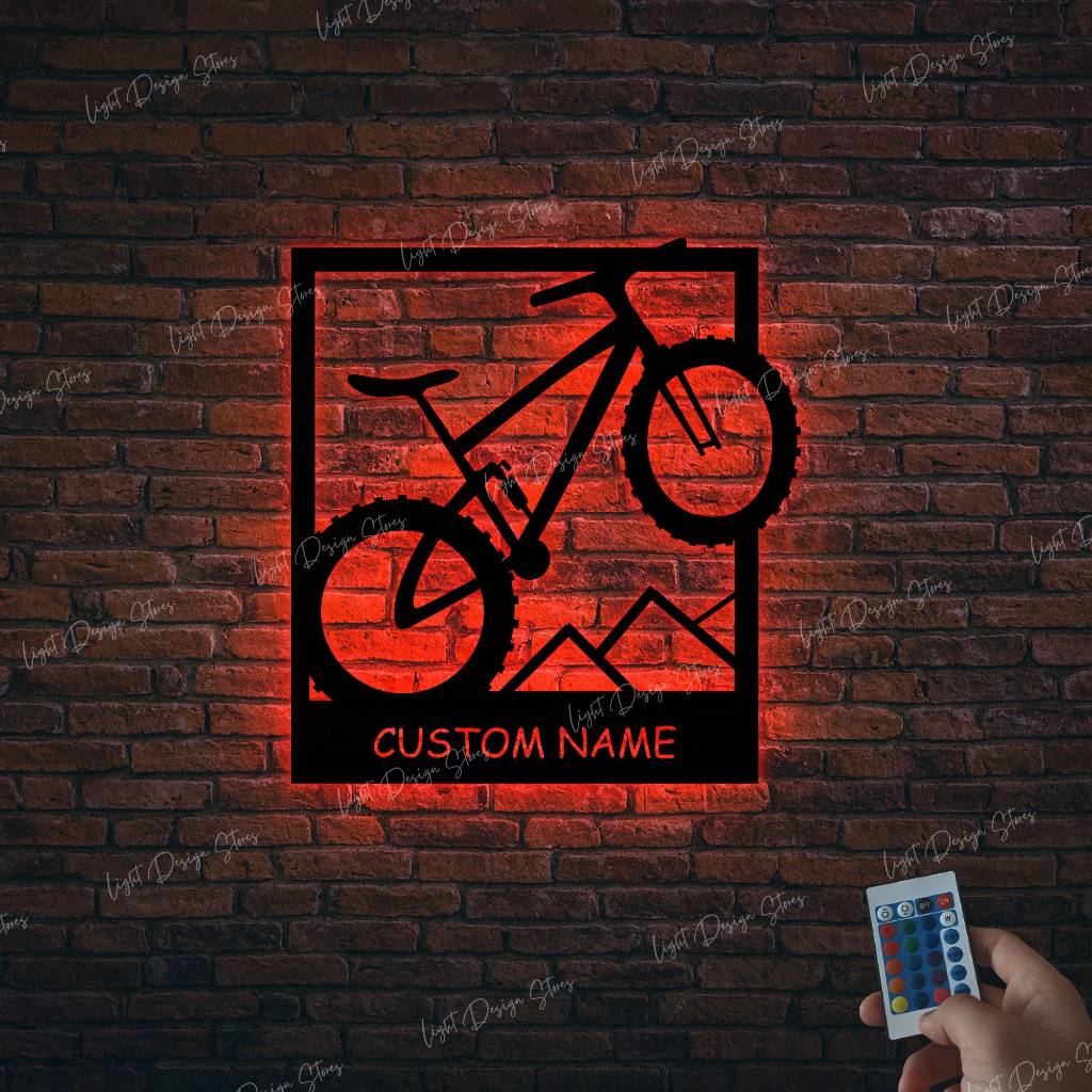 LAMPU TIDUR KARAKTER HIASAN DINDING KAMAR COWOK AESTHETIC HIASAN DINDING HYPEBEAST