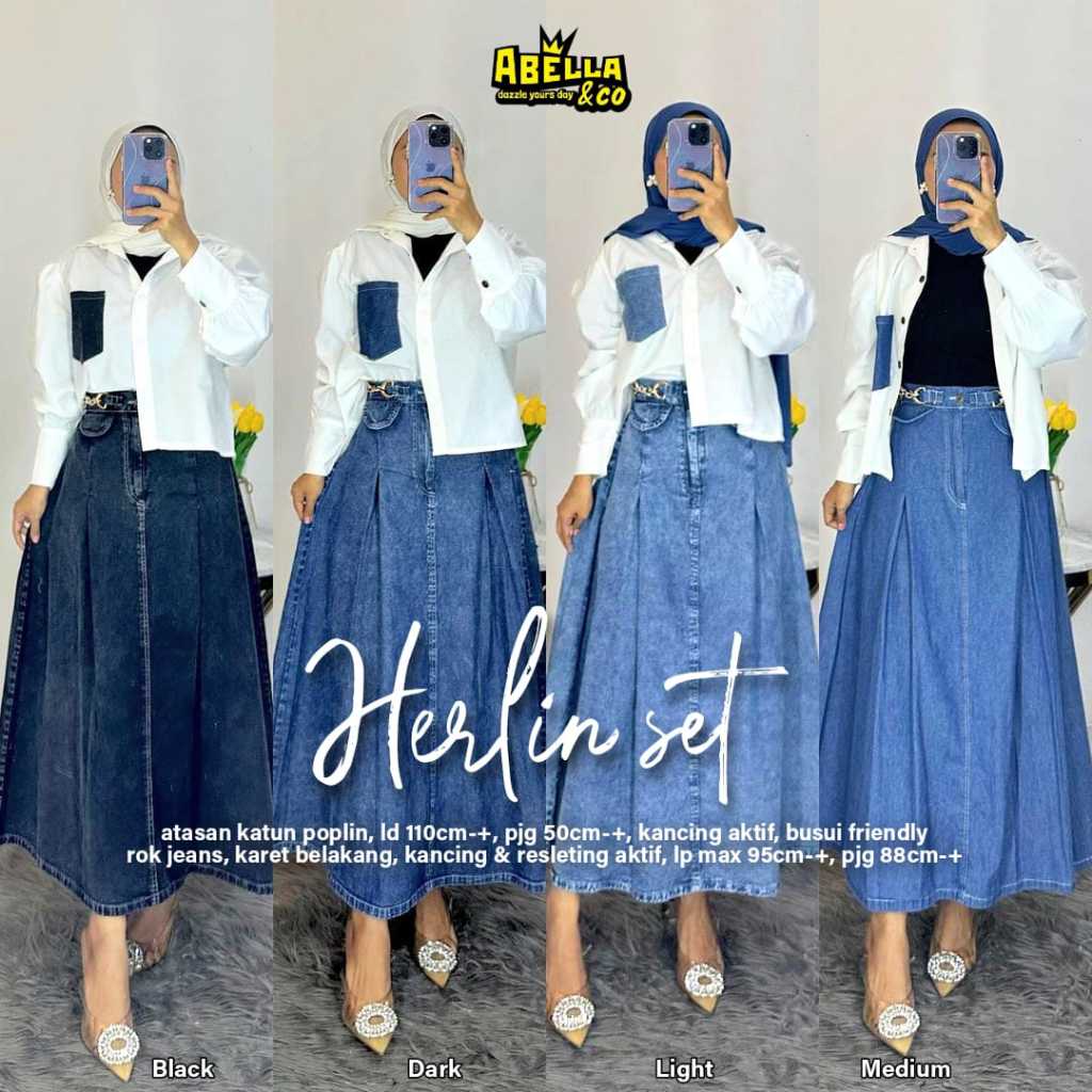 Herlin Set
