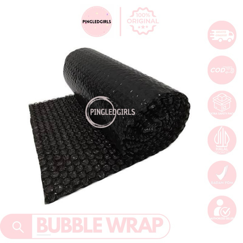 

BUBBLE PACK / BUBBLE WARP / BUBLE TAMBAHAN PACKING