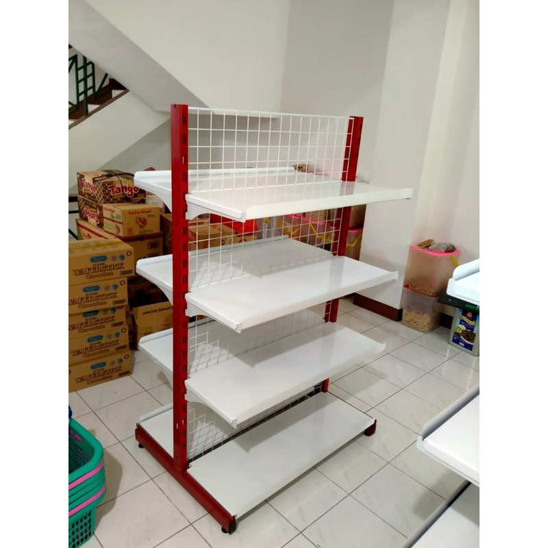 RAK DOUBLE MINIMARKET (STARTING)