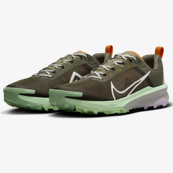 NIKE TERRA KIGER 9 MEDIUM OLIVE DR2693-201