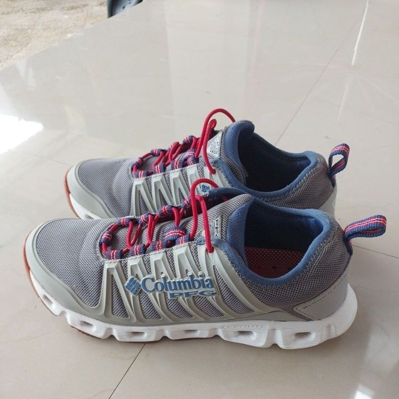 columbia PFG shoes