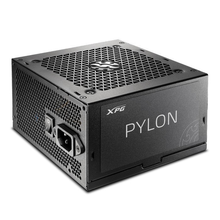 PSU Adata XPG Pylon 650 watt - Bronze 80+ - PSU 650watt Adata Pylon