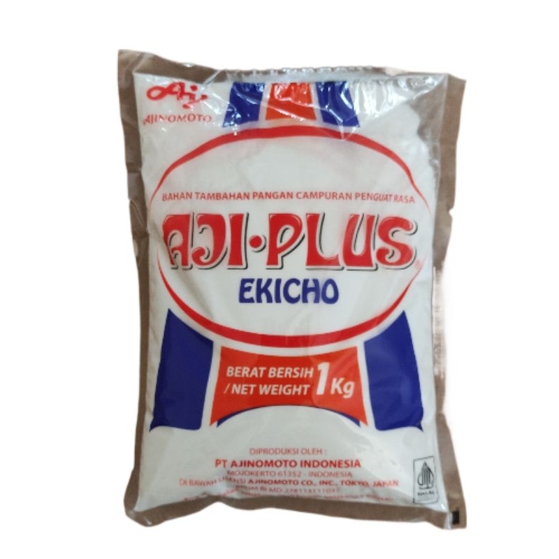 

AJI PLUS EKICHO 1 kg