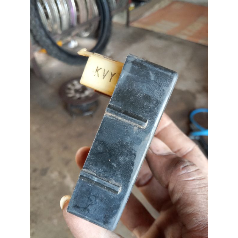 cdi beat karbu original copotan