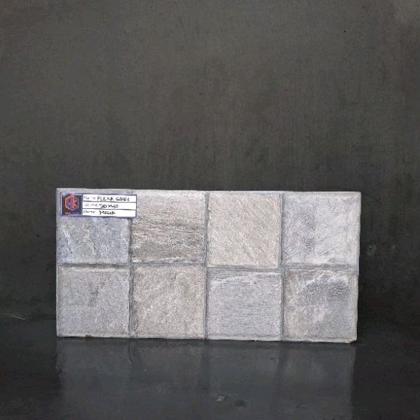 Keramik Dingding 20x40 Alexa Grey