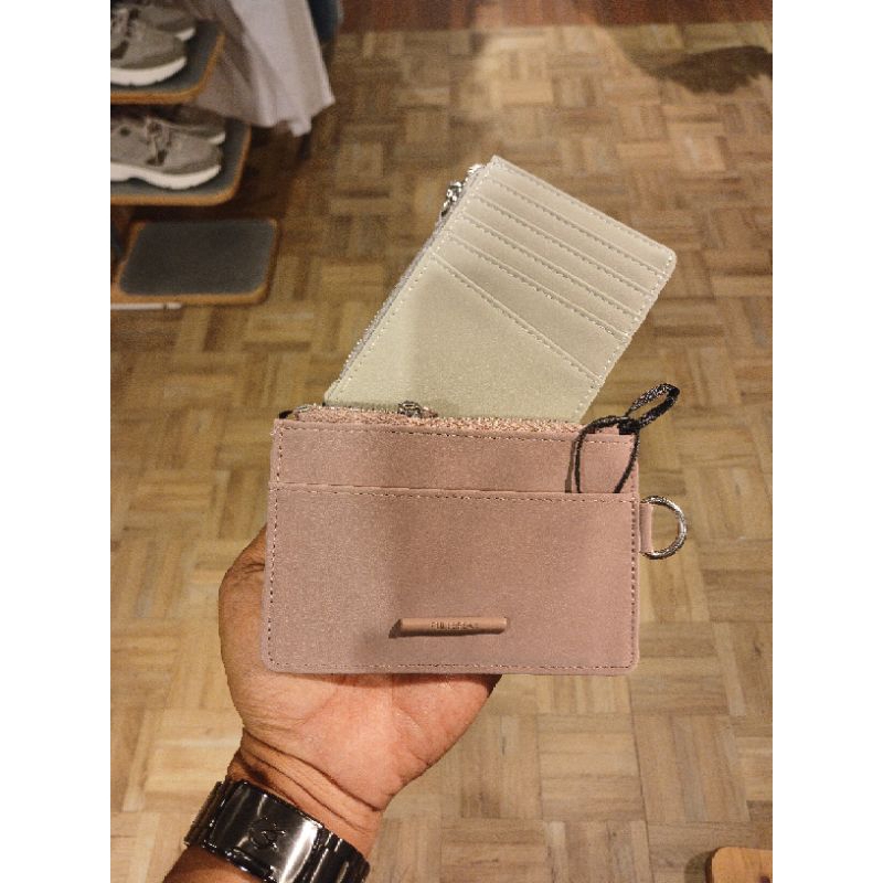 Jastip Card Holder Pull&Bear Original Store