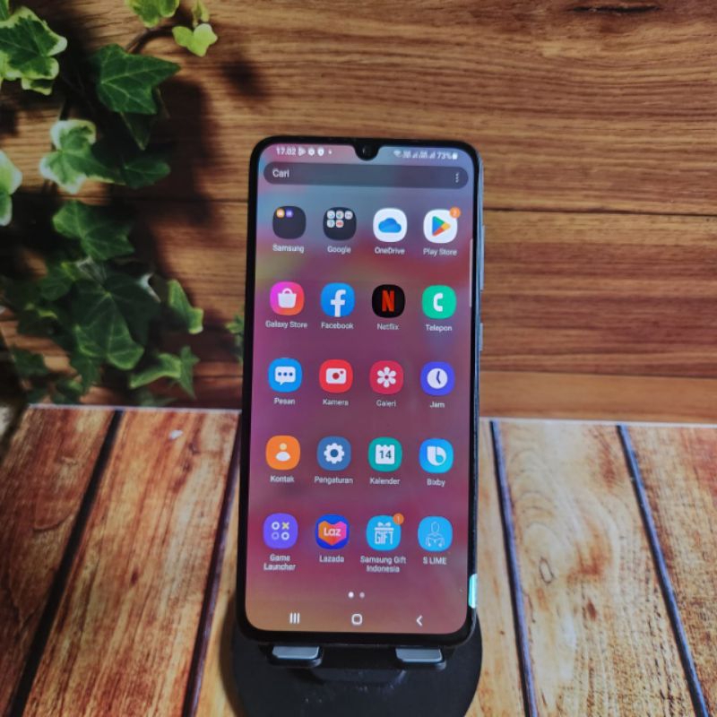 Samsung A70 6/128Gb second