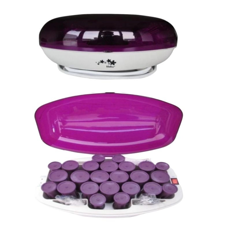 Hot Roll Rambut Rapaid Hair Styler Rambut