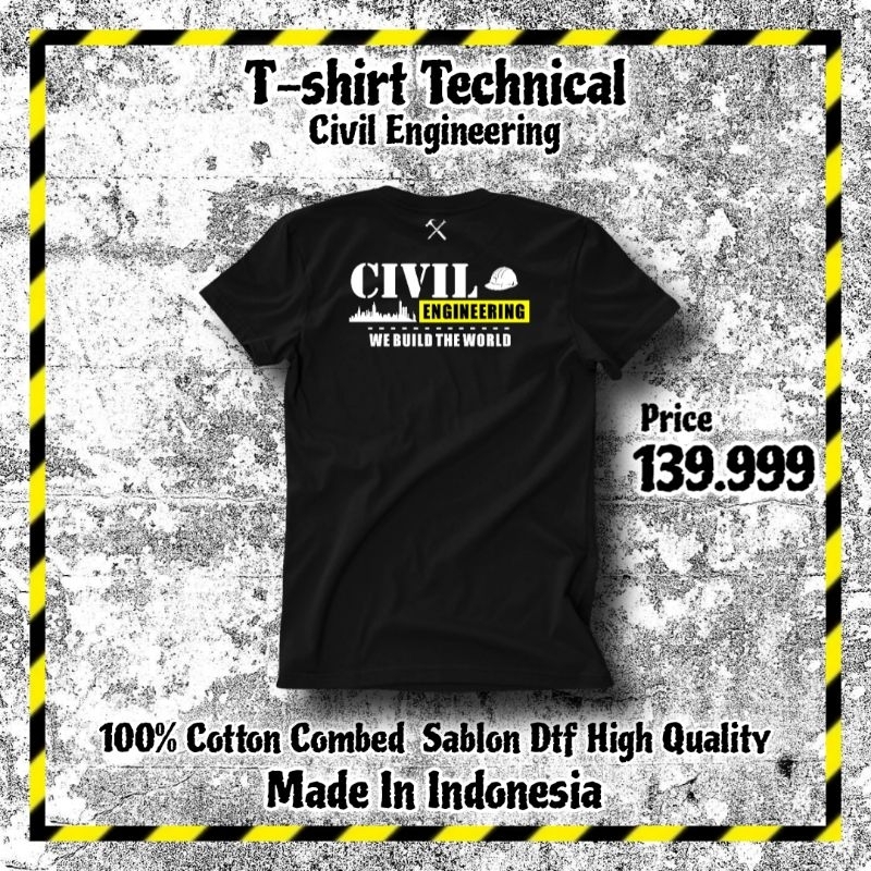 KAOS CIVIL ENGINEERING VER 1 | KAOS TEKNIK | KAOS ENGINEERING | KAOS PROYEK