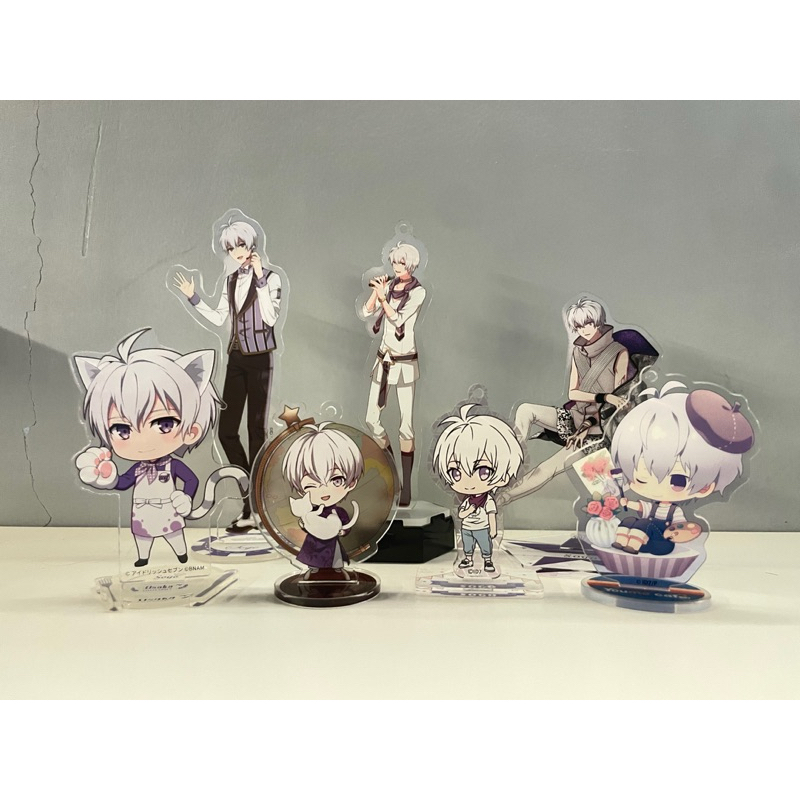 Idolish7 Sogo Osaka Acrylic Standee