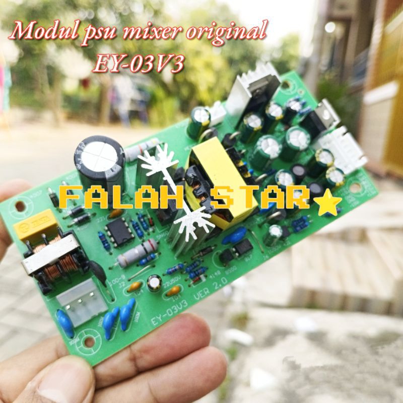 psu mixer ashley king note 12 original psu mixer EY-03V3 mixer Behringer wisdom master 12 series