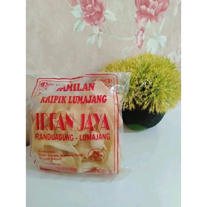 

kripik singkong