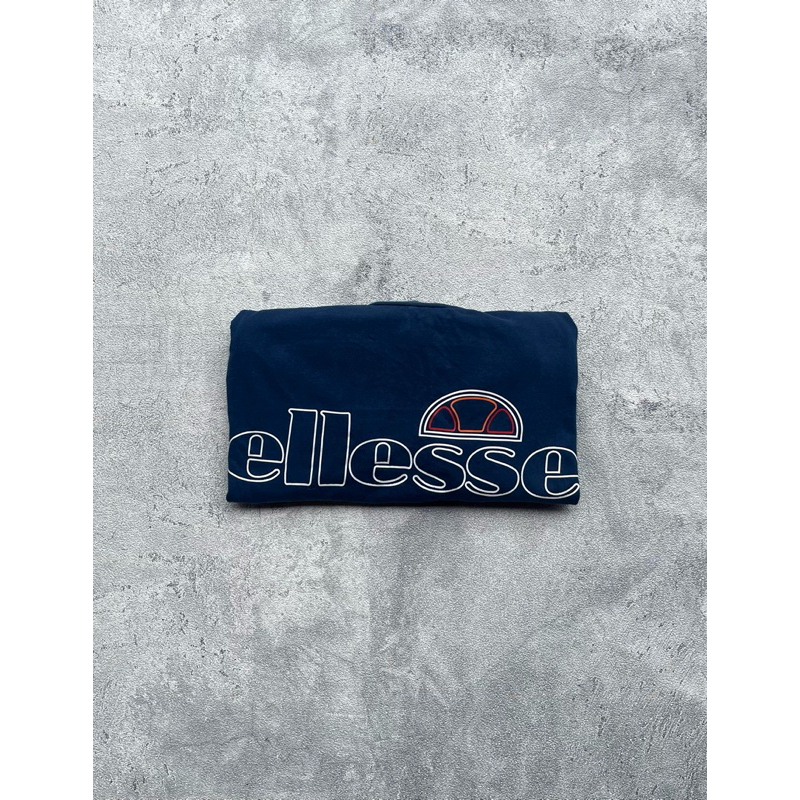 Ts Ellesse
