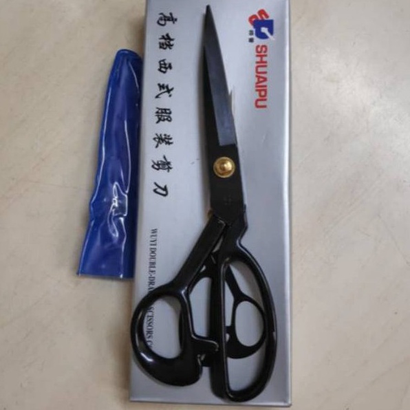

GUNTING KAIN SHUAIPU 9 23mm t Y6I5