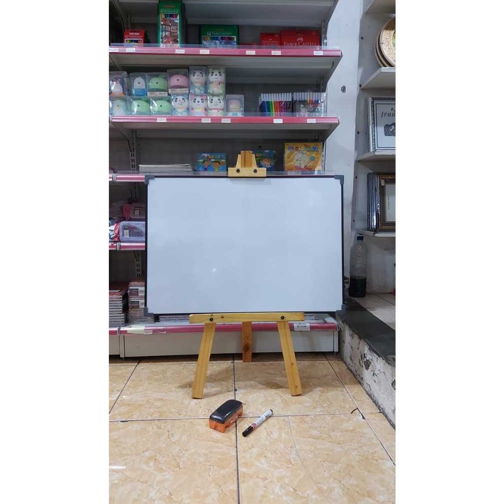 

Whiteboard Standing 5x7 cm v O8X6