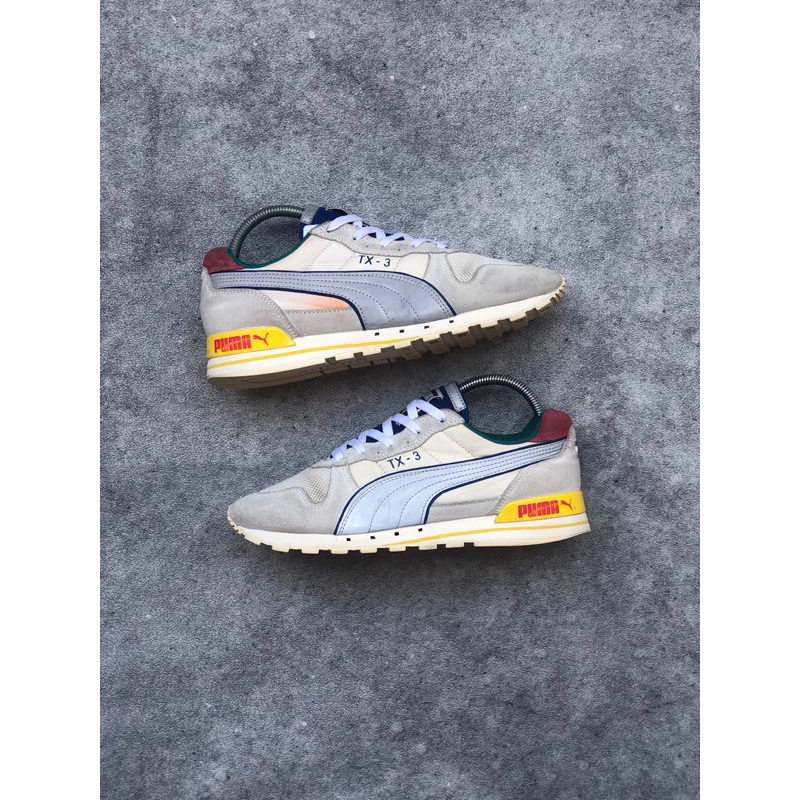 Puma TX 3