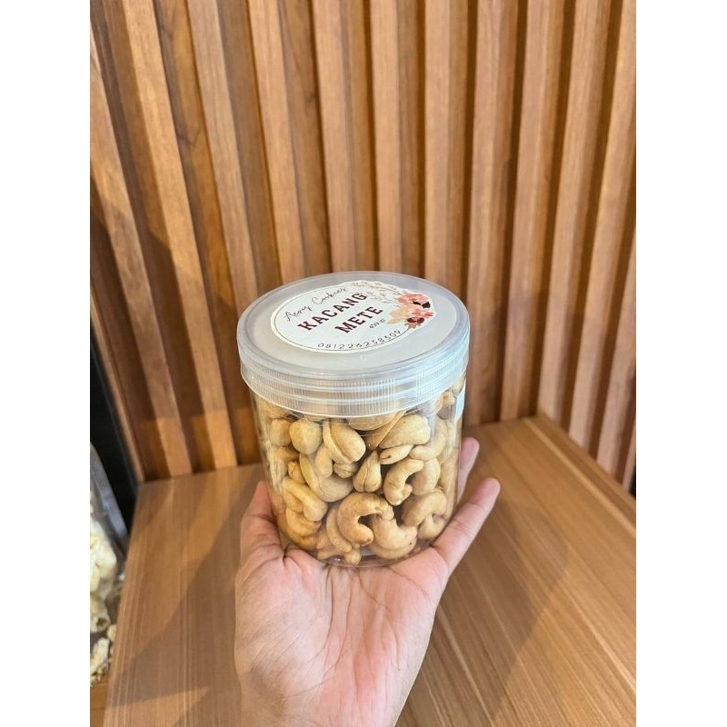 

kacang mete