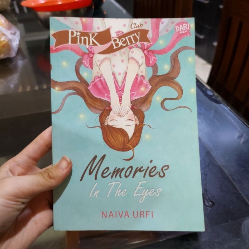 Pink Berry Club preloved