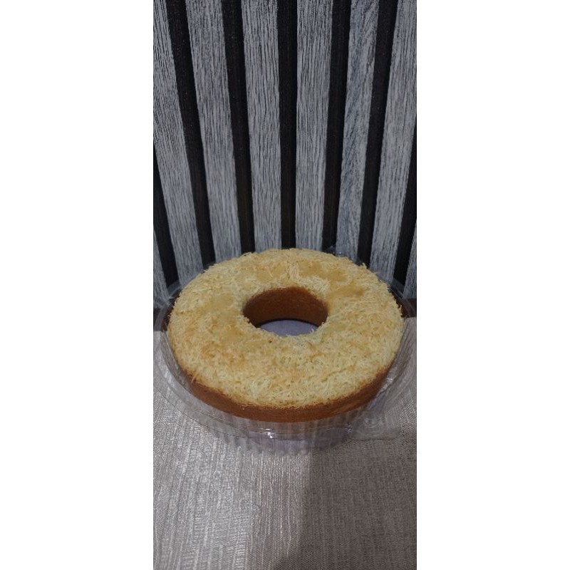

cake susu keju 20x20