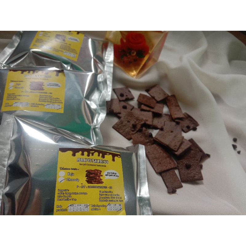 

Brownkress/keripikbrownies