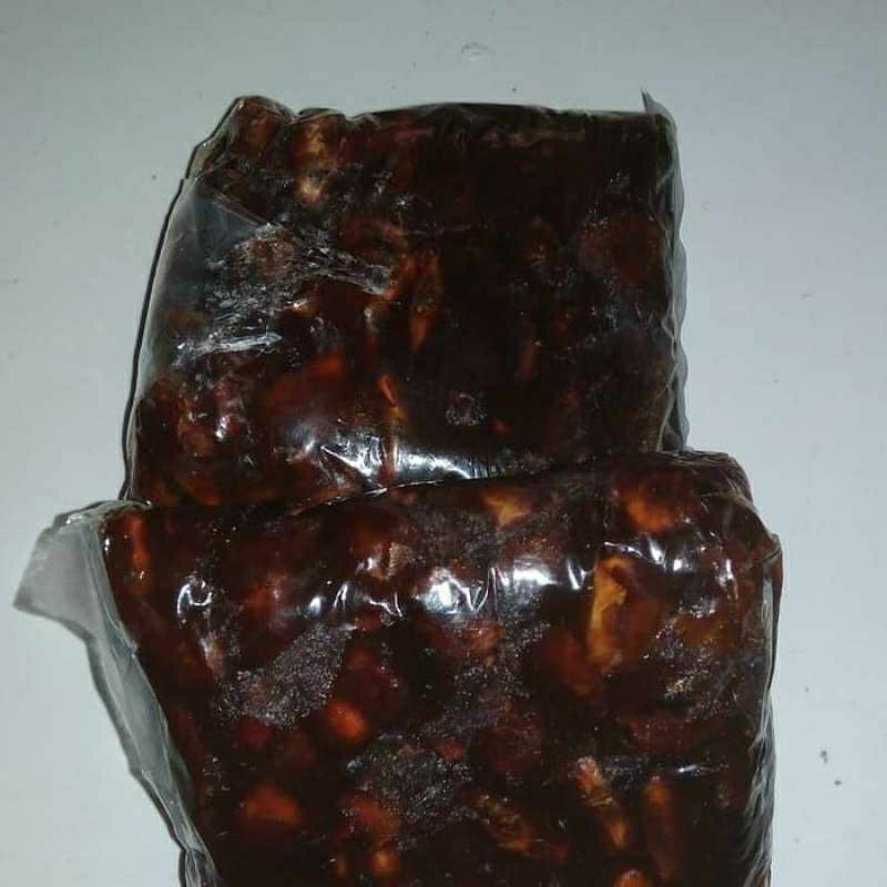 

Asam jawa 250 gram