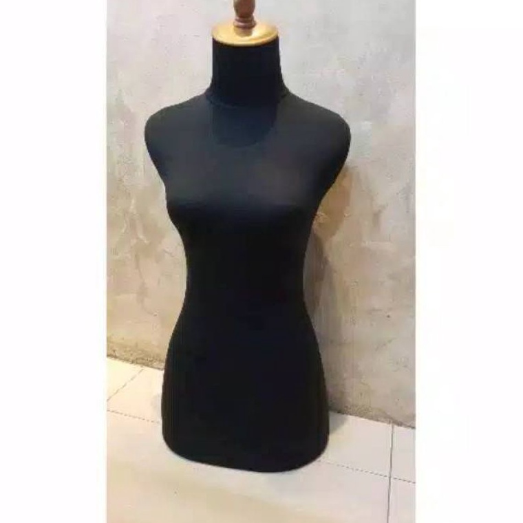 KODE G73X Patung Manekin Baju Patung Wanita Manekin Wanita Patung Cewek Manekin cewek lapis kain