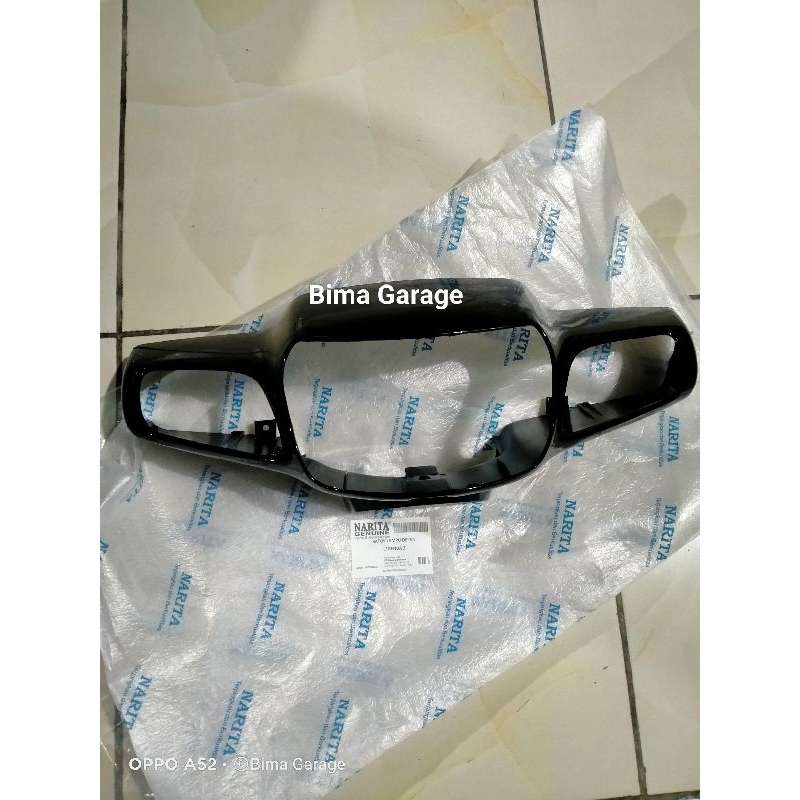 batok depan legenda 2  BATOK KEPALA DEPAN LEGENDA2 LEGENDA 2 GLOSSY NARITA