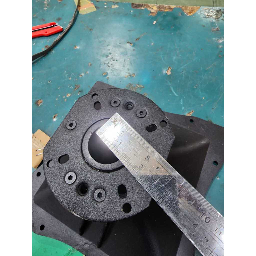 horn tweter 25 x 25 model rcf bahan almunium atau plastik – KUALITAS IMPORT
