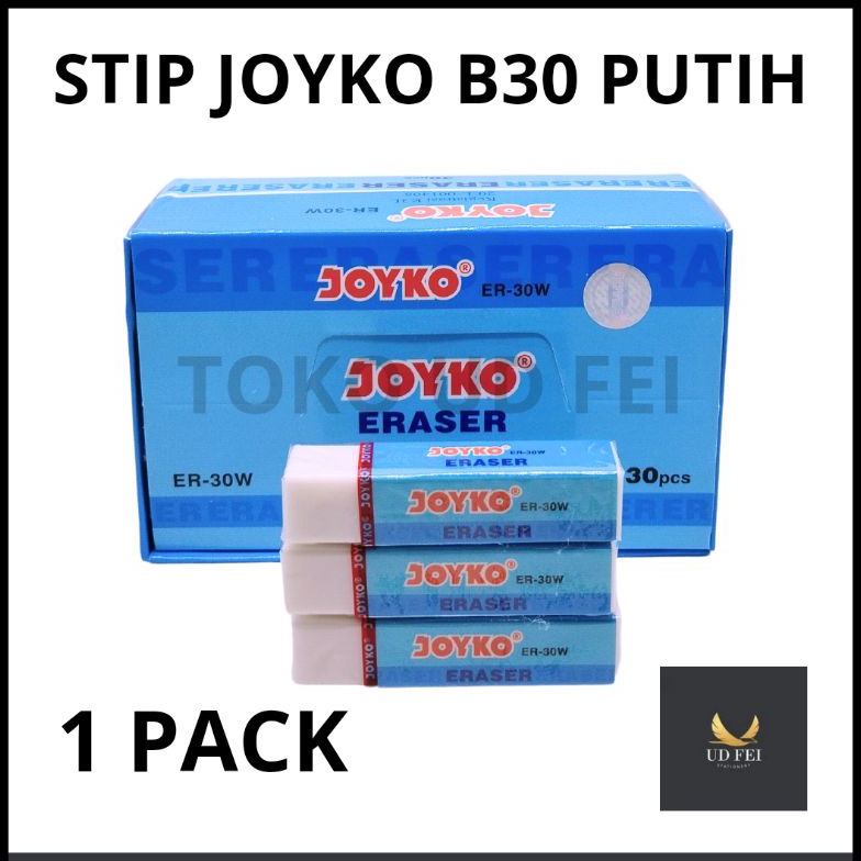 

1 PACK Stip Joyko B3 Putih Stip JoykoStip Joyko B3 Stip Joyko Panjang c H6T4