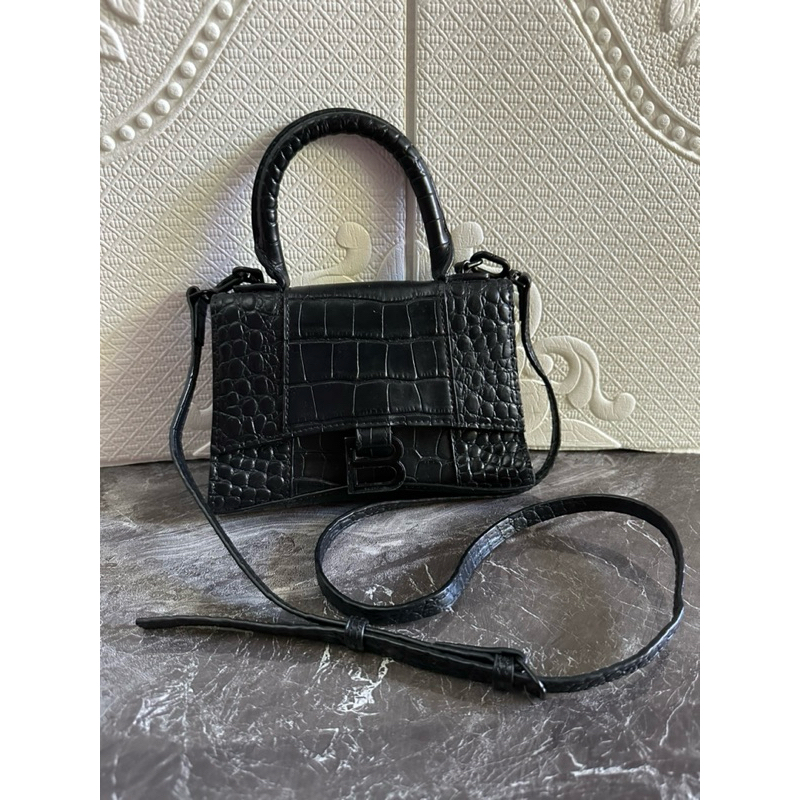 balenciaga size small preloved